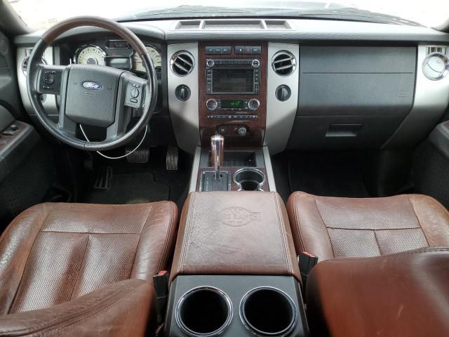 2008 Ford Expedition Eddie Bauer