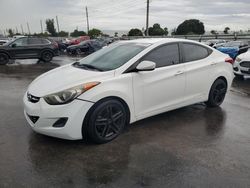 2013 Hyundai Elantra GLS for sale in Miami, FL