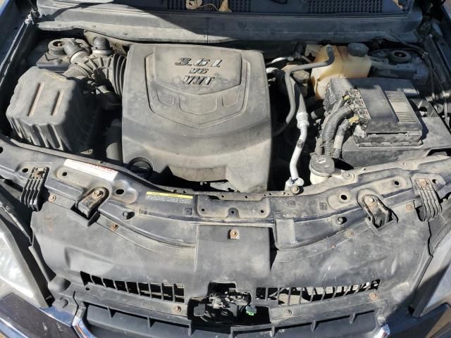 2008 Saturn Vue XR