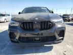 2021 BMW X6 m