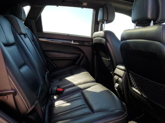 2014 KIA Sorento SX
