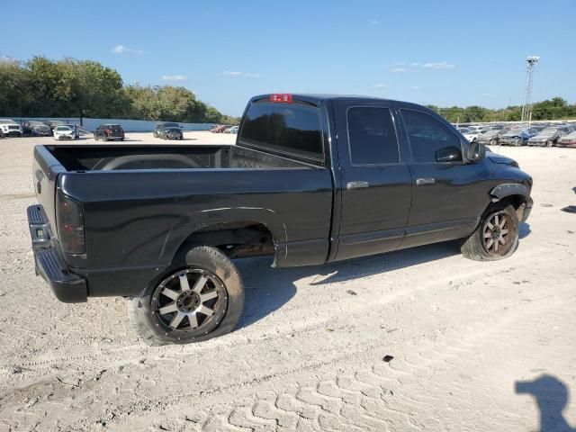 2005 Dodge RAM 1500 ST