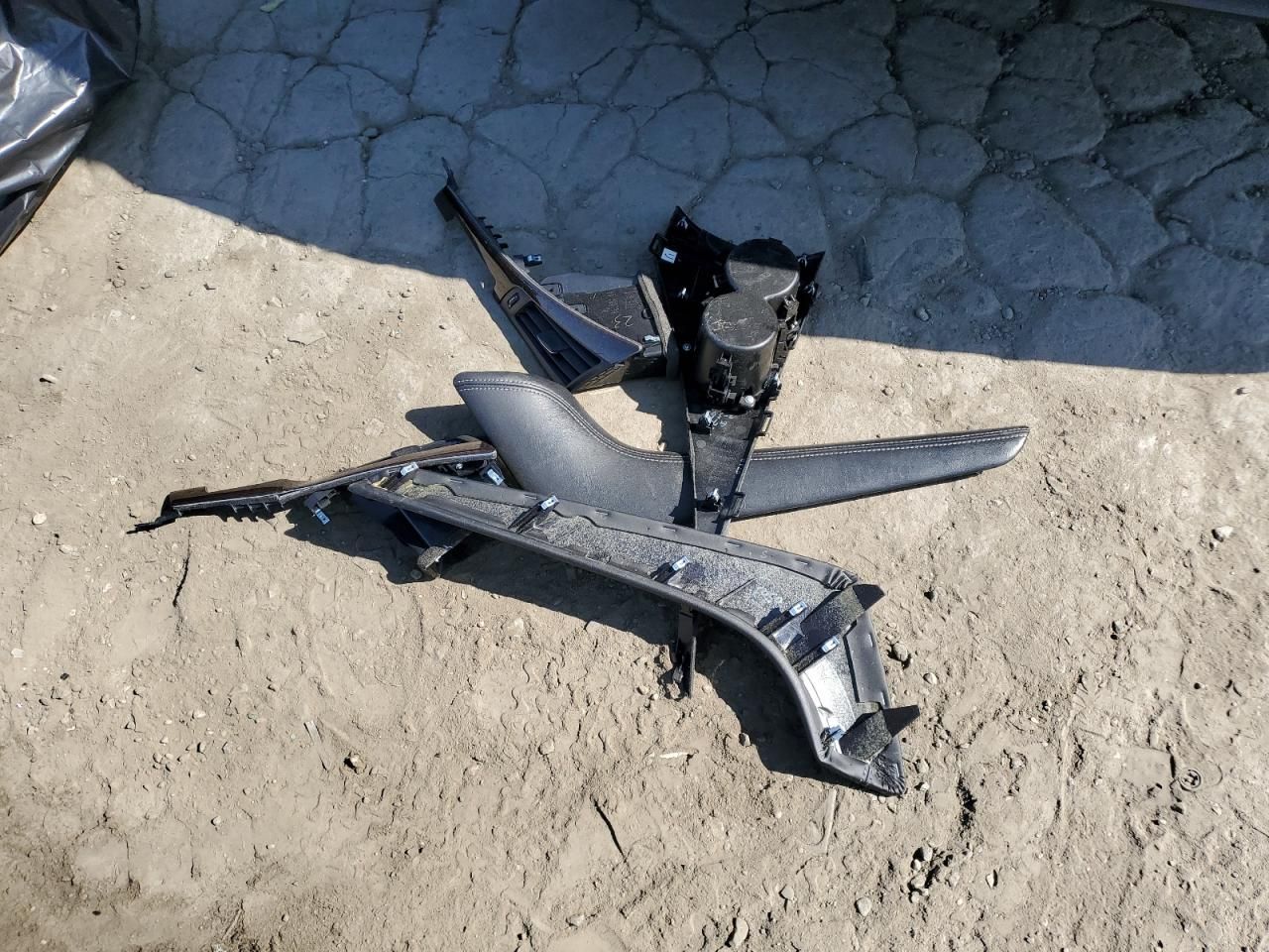 2019 Infiniti Q50 Luxe