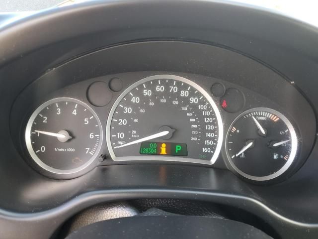 2006 Saab 9-3