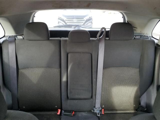 2016 Mitsubishi Outlander Sport ES
