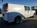 2004 Chevrolet Express G2500