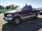 2000 Ford F150