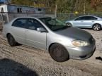 2004 Toyota Corolla CE