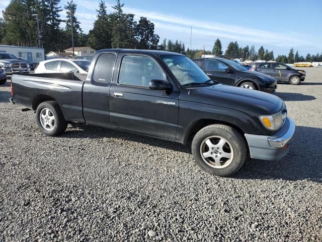2000 Toyota Tacoma Xtracab