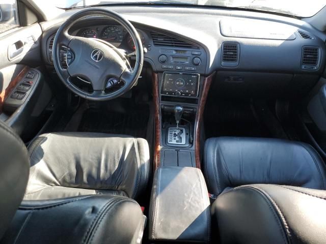 2003 Acura 3.2TL