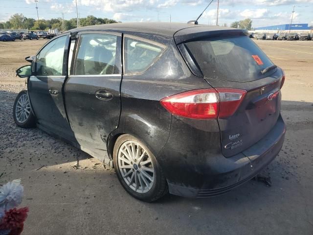 2016 Ford C-MAX Premium SEL