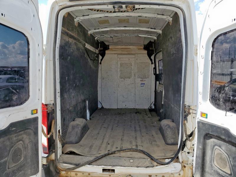 2019 Ford Transit T-250