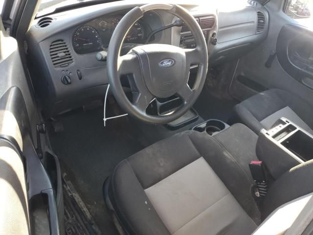 2005 Ford Ranger