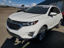 2019 Chevrolet Equinox LT for sale in Woodhaven, MI