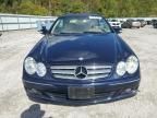 2007 Mercedes-Benz CLK 350
