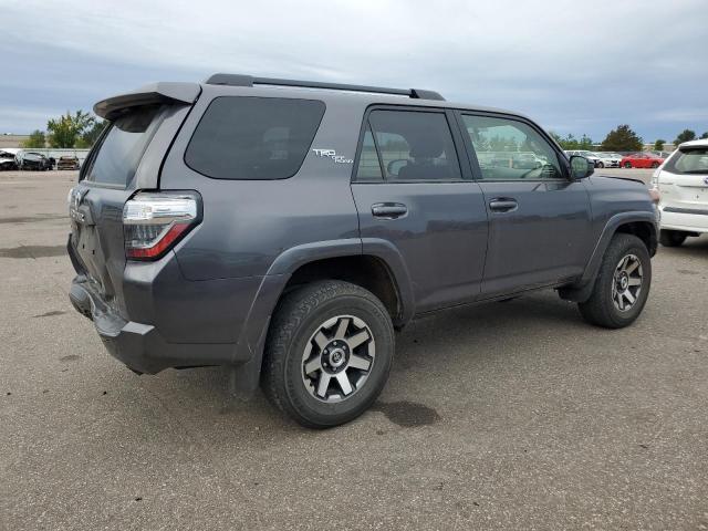 2019 Toyota 4runner Sr5/sr5 Premium
