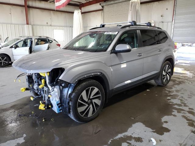 2024 Volkswagen Atlas se