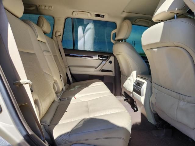 2016 Lexus GX 460 Premium