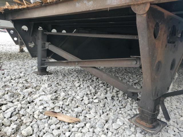 2014 Utility DRY Van Trailer