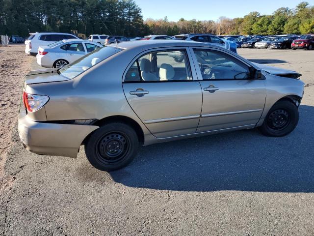 2004 Toyota Corolla ce
