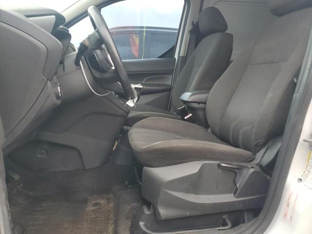 2014 Ford Transit Connect XLT