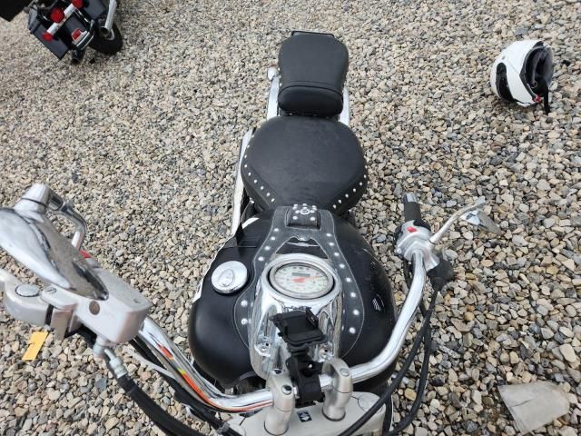 2007 Suzuki VL800