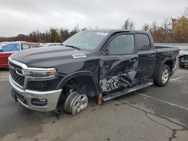 2025 Dodge Ram 1500 big Horn/lone Star