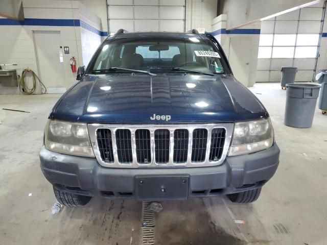 2003 Jeep Grand Cherokee Laredo