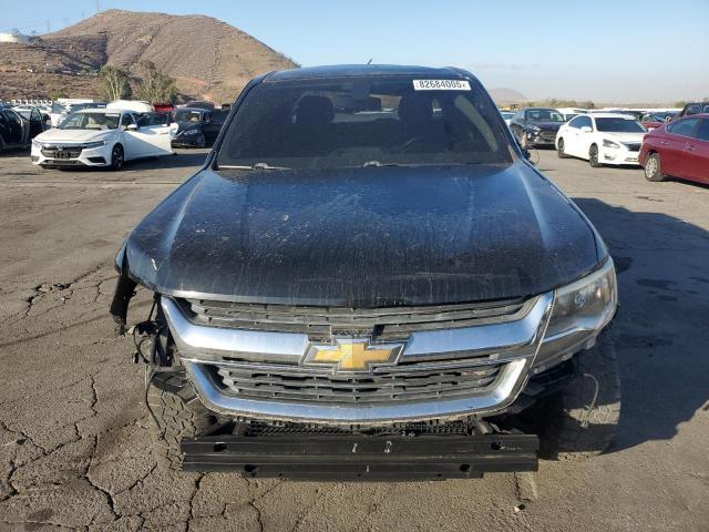 2015 Chevrolet Colorado lt