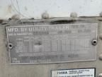2010 Utility VS2RA Refrigerated Van Trailer