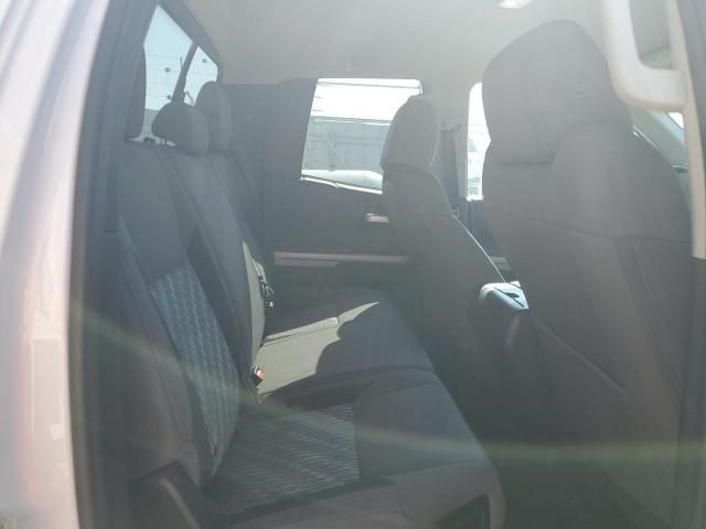 2021 Toyota Tundra Double Cab SR