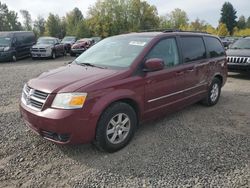 2009 Dodge Grand Caravan SXT for sale in Portland, OR