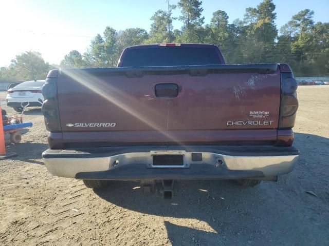 2003 Chevrolet Silverado C1500