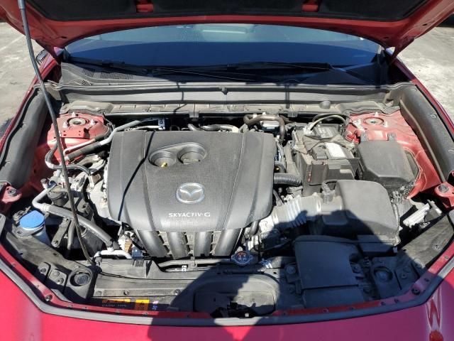 2022 Mazda Cx-30 Select