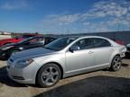 2011 Chevrolet Malibu 1LT