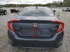 2017 Honda Civic Touring