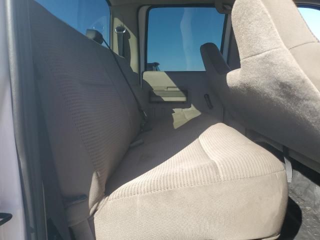 2010 Ford F250 Super Duty