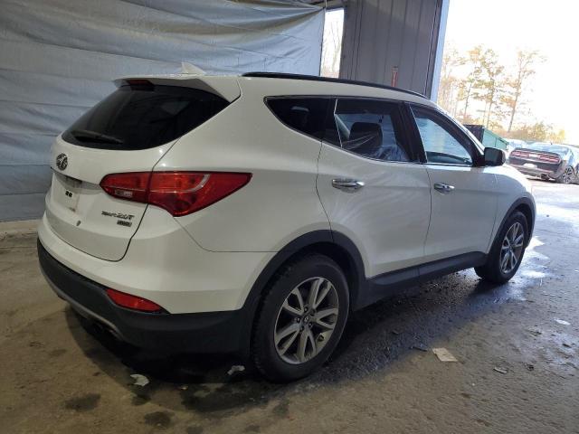 2014 Hyundai Santa fe Sport 2.0t