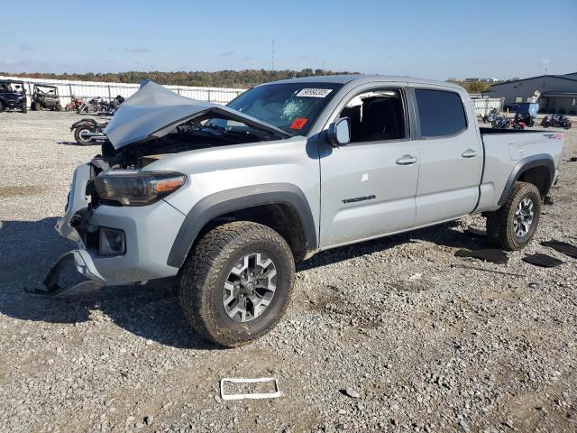 2020 Toyota Tacoma Double cab
