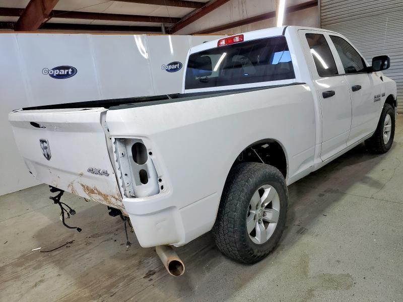 2018 Dodge RAM 1500 ST