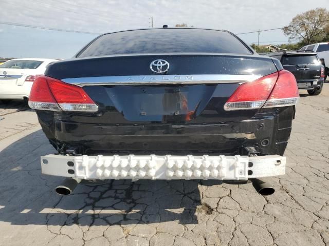 2012 Toyota Avalon Base