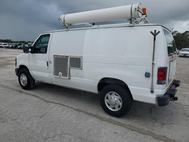 2008 Ford Econoline E350 Super Duty van