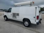 2008 Ford Econoline E350 Super Duty Van