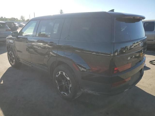 2024 Hyundai Santa FE SE