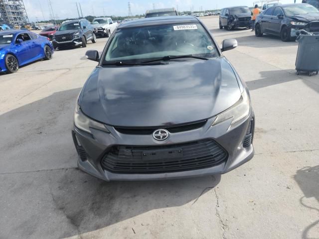 2014 Scion TC