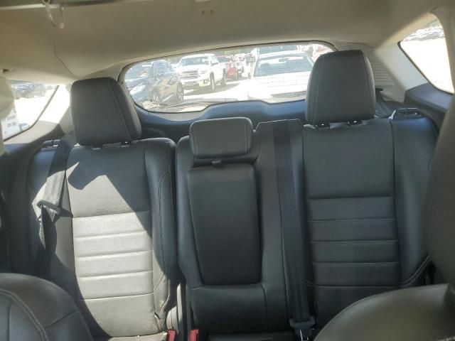 2013 Ford C-MAX SEL