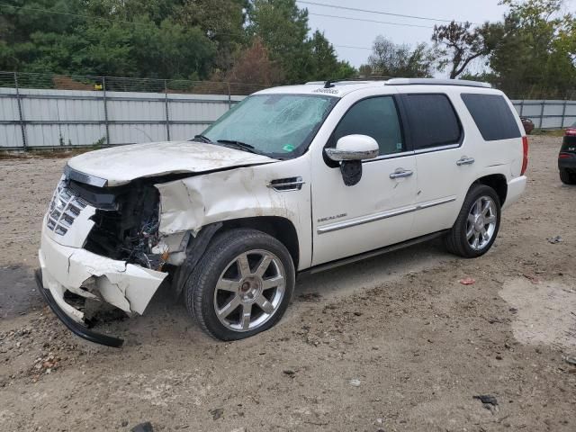 2010 Cadillac Escalade Premium