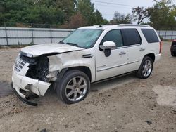 2010 Cadillac Escalade Premium for sale in Hampton, VA
