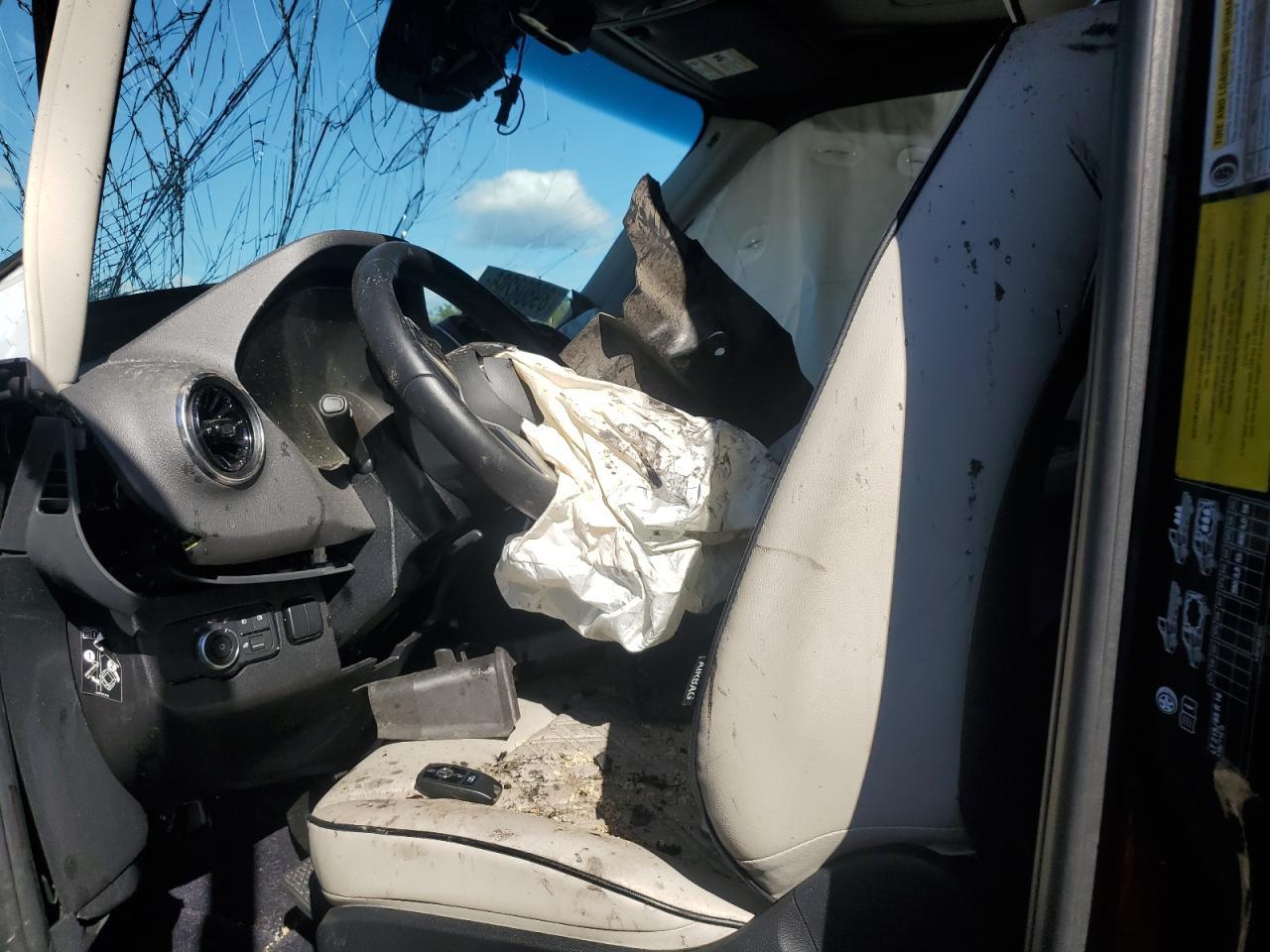 2024 Mercedes-Benz Sprinter 3500