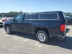 2014 Chevrolet Silverado C1500